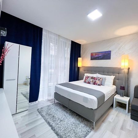 Centar Forever Belgrade Exterior photo